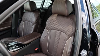 BMW 5 Serie | Massage | Bowers & Wilkins | Schuifdak | Head-up | M Onderstel Professional | Stoelventilatie - afbeelding nr 8