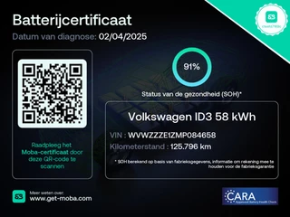 Volkswagen ID.3 - afbeelding nr 2