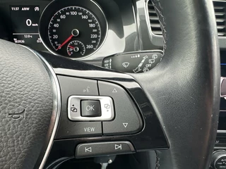 Volkswagen Golf Volkswagen Golf 1.0 TSI Comfortline | ACC | Clima | Apple CarPlay - afbeelding nr 11