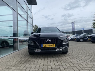 Hyundai Kona - afbeelding nr 3