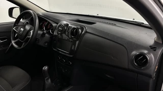 Dacia Logan Dacia Logan MCV 1.0 TCe Bi-Fuel Essential NAVI CRUISE. - afbeelding nr 11