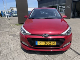 Hyundai i20 Hyundai i20 1.0 T-GDI Comfort + NAVI*RIJKLAARPRIJS* - afbeelding nr 7