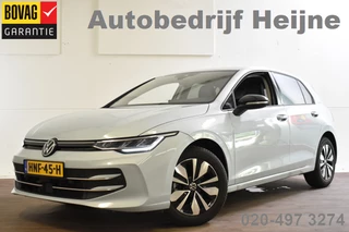 Volkswagen Golf NAVI/CARPLAY/TREKHAAK - afbeelding nr 1