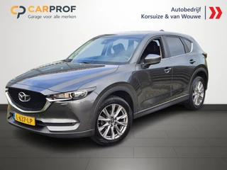 Mazda CX-5 2.0 SkyActiv-G 165 Comfort