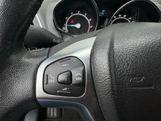 Ford B-MAX Ford B-Max 1.0 EcoBoost Titanium|Cruise|Camera|Trekhaak|Clima|Bluetooth| - afbeelding nr 24