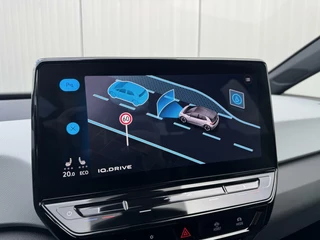 Volkswagen ID.3 Volkswagen ID.3 First Plus 58 kWh|NL-Auto|CarPlay/Android - afbeelding nr 27