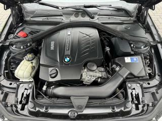 BMW 1 Serie BMW 1-serie M135i Executive RWD Schuifdak Xenon Leer Carplay - afbeelding nr 43