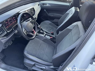 Volkswagen Polo Volkswagen Polo 2.0 TSI GTI PANO ALCANTARA CAM KEYLESS ACC - afbeelding nr 16