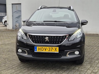 Peugeot 2008 - afbeelding nr 26