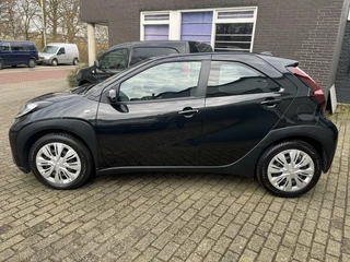 Toyota Aygo Toyota Aygo X 1.0 VVT-i MT Play - afbeelding nr 8