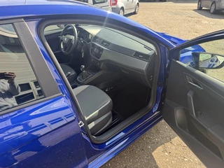 SEAT Ibiza - afbeelding nr 19