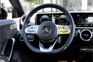 Mercedes-Benz A-Klasse Pano | Camera - afbeelding nr 16