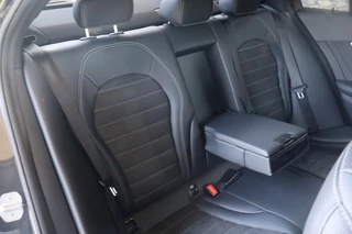 Mercedes-Benz C-Klasse - afbeelding nr 9