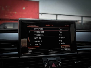 Audi RS6 Audi RS6 Performance Avant 4.0 TFSI | KERAMISCH | PANO | HUD | CARBON INLEG | RS STOELEN | 22