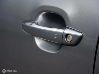 Citroën C3 Aircross Citroen C3 Aircross 130pk Shine I Schuif/kanteldak I Leder I - afbeelding nr 31