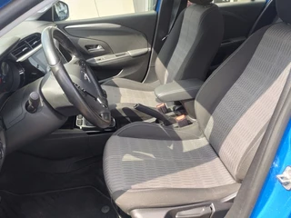 Opel Corsa Opel Corsa 1.2i Edition 101Pk - afbeelding nr 22