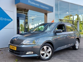 Škoda Fabia - 263417407-0