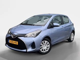Toyota Yaris - afbeelding nr 1