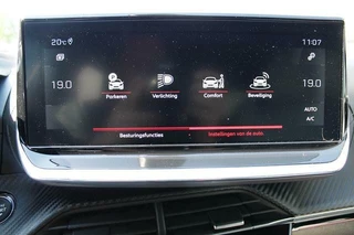 Peugeot 208 Peugeot 208 1.2 PureTech GT Automaat | Pano |stoelverw | Keyless - afbeelding nr 14