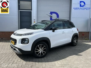 Citroën C3 Aircross - 394974832-0