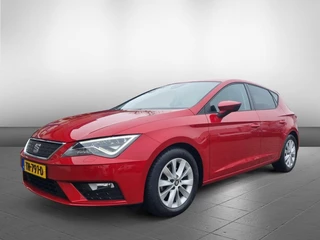 SEAT Leon - 56244524-0