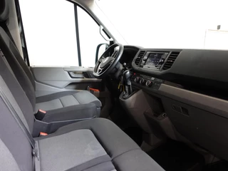 Volkswagen Crafter Volkswagen Crafter 2.0 TDI 177pk Automaat L3H3 / L2H2 Highline Airco App-connect ACC Camera Trekhaak - afbeelding nr 47