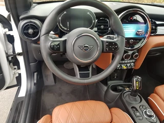 MINI Electric - afbeelding nr 16