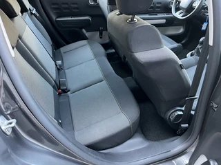 Citroën C3 Citroën C3 1.2 PT C-Series - afbeelding nr 21