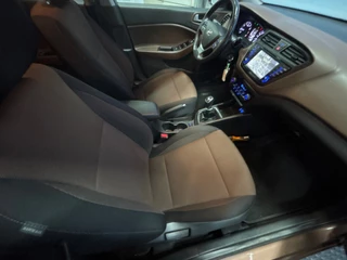 Hyundai i20 Hyundai I20 Clima, Camera, Navi, Cruise 1.0 T-GDI Comfort - afbeelding nr 24