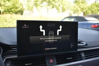 Audi RS4 Audi A4 Avant 2.9 TFSI RS 4 quattro competition plus Pano 360Camera Nardo - afbeelding nr 43