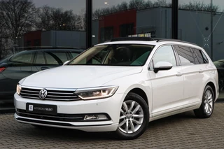 Volkswagen Passat Volkswagen Passat Variant 1.5 TSI Highline - PANO - MATRIX - 360 CAM - afbeelding nr 6