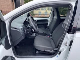 Volkswagen up! - afbeelding nr 6