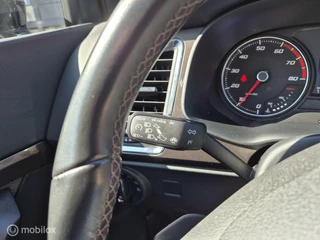 SEAT Ateca SEAT ATECA 1.5 TSI XCELLENCE BUSINESS INTENSE / 1e Eigenaar / Trekhaak / - afbeelding nr 27