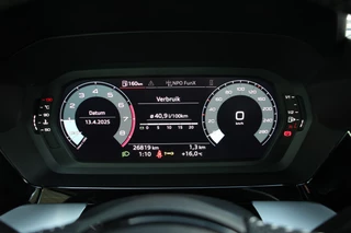 Audi A3 - afbeelding nr 29