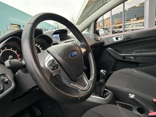 Ford Fiesta - afbeelding nr 26