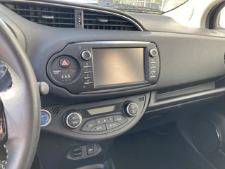 Toyota Yaris - afbeelding nr 9