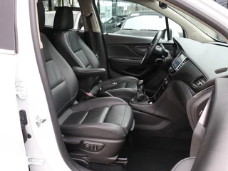 Opel Mokka X - afbeelding nr 4