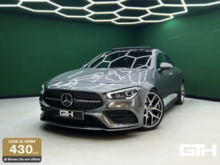 Mercedes-Benz CLA - 372911529-0