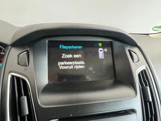 Ford Focus Ford Focus Wagon 1.0 First Edition TITANIUM NL AUTO - afbeelding nr 13