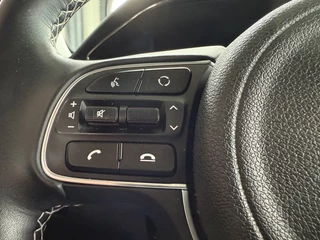 Kia e-Niro - afbeelding nr 18