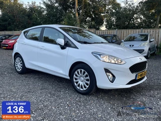 Ford Fiesta - 308272177-0