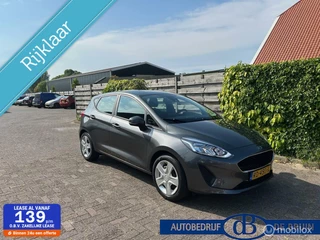 Ford Fiesta - 215692233-0