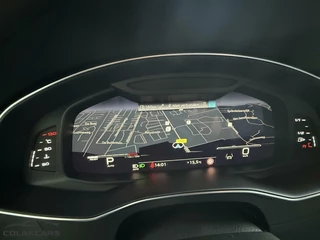 Audi RS6 Audi RS6 RS6 4.0 TFSI V8 Keramisch-Pano-601PK-4-wiel sturing - afbeelding nr 28