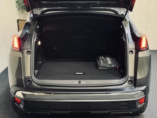 Peugeot 3008 Peugeot 3008 1.6T 180PK Allure | Leder | Focal | 1e Eig. - afbeelding nr 6