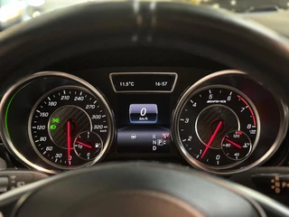 Mercedes-Benz GLS Mercedes-Benz GLS AMG 63 4MATIC | 7 Zits | Pano | ACC | Trekhaak | massage stoelen | 360 camera | - afbeelding nr 26