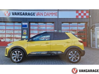 Kia Stonic - afbeelding nr 2
