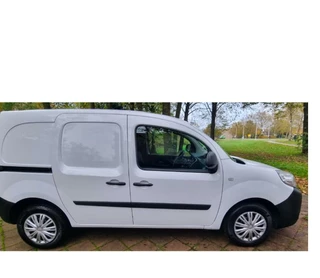 Renault Kangoo Renault Kangoo bestel 1.5 Blue dCi 80 Comfort airco - afbeelding nr 5