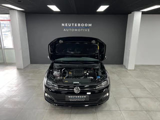 Volkswagen Polo Volkswagen Polo 1.0 Cruise | PDC | Dodehoek | Clima | - afbeelding nr 10
