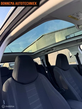 Peugeot 308 Peugeot 308 SW 1.2 PureTech Allure - afbeelding nr 15