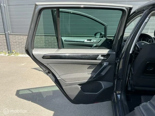 Volkswagen Golf Sportsvan Volkswagen Golf Sportsvan 1.2 TSI SOUND EDITION CARPLAY*HAAK - afbeelding nr 25